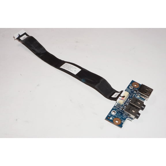 Compatible With DC02001AP00 Replacement for DC02001AP00 Asus X53u-Xr1 Usb Board And Cable K53U