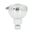 thumbnail image 3 of LED Shower Head, Light Shower Head  Luster Corrosion Resistance Energy Saving with G1/2 External Thread for Bathroom, 3 of 8