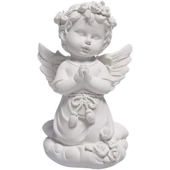 Decorative Angel Statues & Statues Resin Angel Wing Statues