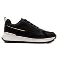 thumbnail image 1 of Tenis para Mujer Infinity 2515 negro 23.5, 1 of 6
