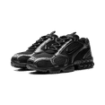 thumbnail image 2 of NIKE MENS Zoom Spiridon Cage 2 "Triple Black" HM8497 010 HM8497 010 from Stadium Goods, 2 of 8