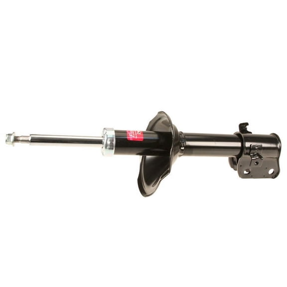 Front Strut Assembly - Compatible with 2011, 2014 Ford Mustang