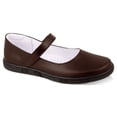 thumbnail image 1 of Zapato Escolar Para Niña - Jovencita Dominiq Mod. 2401 con Arco, 1 of 5
