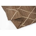 thumbnail image 3 of Tapete Hessian Lines White 120 Cm X 170 C, 3 of 5