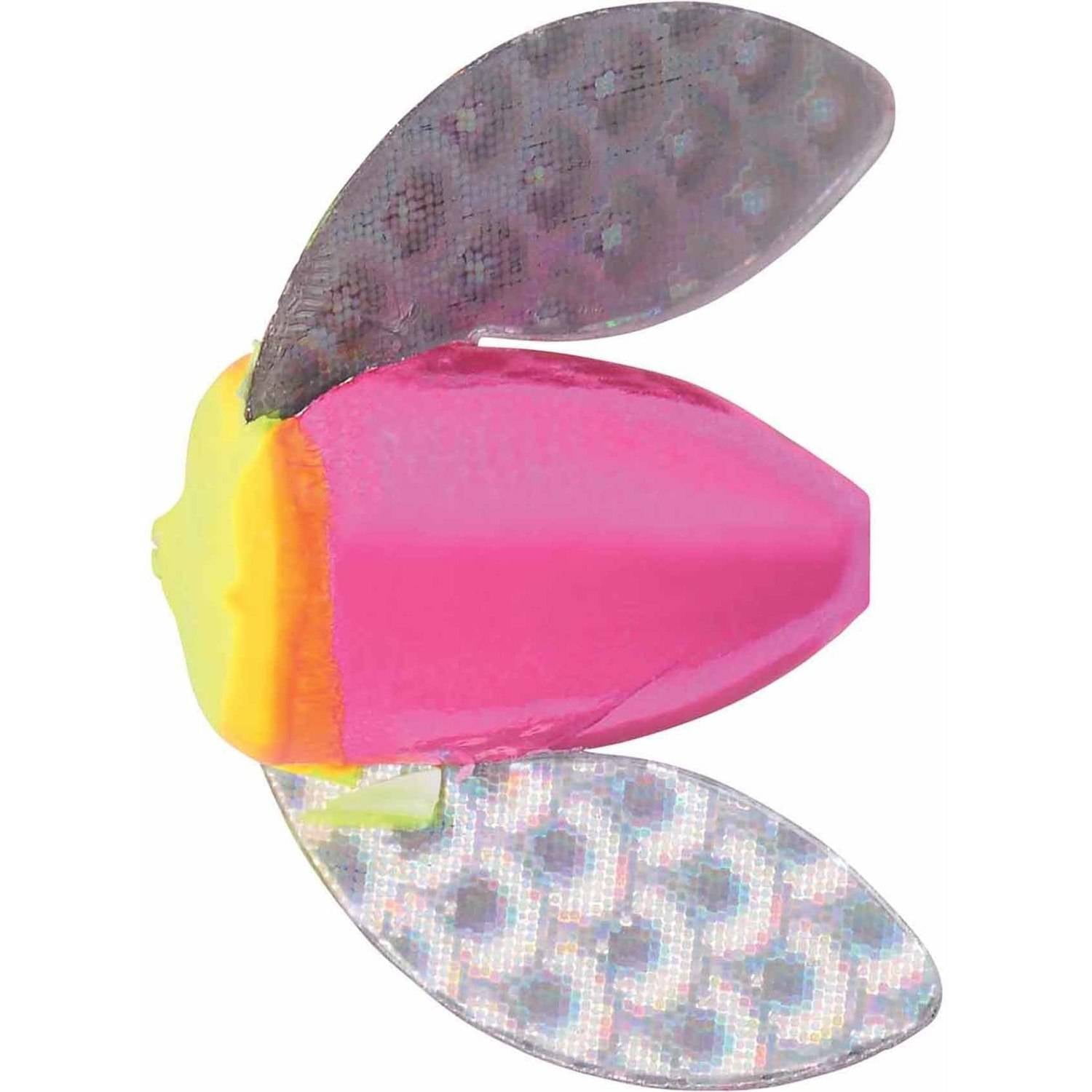 Yakima Bait SpinNGlo (Body) 4