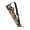 Camo, variant on RZAHUAHU Archery Back Arrow Quiver Holder with Belt Clip for Youth Arrows Holder Case