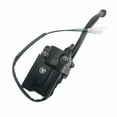 thumbnail image 4 of Yamaha XV125 VX250 QJ250-H QJ150-B Motorcycle front master cylinder brake lever, 4 of 5