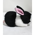 thumbnail image 2 of Ty Beanie Babies 6" Checkers The Bunny, 2 of 6