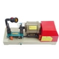 thumbnail image 2 of MOPHOTO 110V Key Duplicating Machine, Key Guide Key Reproducer Reproducing Cutter, 2 of 10