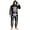 Color #02 - Halloween Spooky Family Matching, variant on Skeleton Halloween Costume Family Matching Onesie Zip Up Hooded Jumpsuit Long Sleeve One Piece Loungewear for Men Women Adults Spooky Party Outfit
