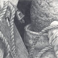 thumbnail image 2 of Strathmore Drawing Paper Pad Tape Bound 9"X12"-70lb, 50 Sheets - 62340109, 2 of 5