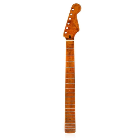 Guitar Neck Finger Board Frame Music Instrument Parts Repair ...