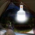 thumbnail image 4 of Bitar Camping Lantern Portable Lamp with USB Rechargeable Batteries 500 Lumens Super Light Outdoor for Camping Tents D, 4 of 5