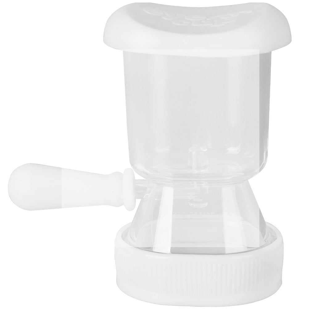 Eye Cleaner Cup Eyes Cleaning Wash Professional Eyewash Container Care