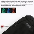 thumbnail image 1 of Heating Trouser,Heated Pants for Men Electric Heating Pants Heated Pants Impressive Results, 1 of 12