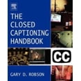 thumbnail image 1 of Pre-Owned Closed Captioning Handbook (Paperback) 0240805615 9780240805610, 1 of 1