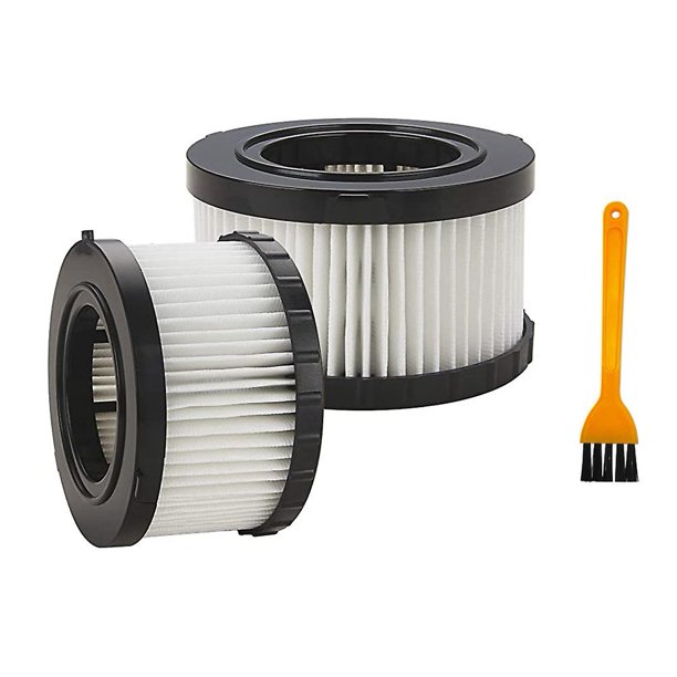 Reemplazo de robots de barrido Reemplazo del filtro Hepa para Dc5151h Dc515 Dcv517 húmedo seco