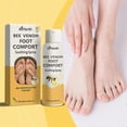 thumbnail image 2 of Professional Diabetic-Foot Spray Effectively Relieve Pain Speed Healing Liquid for People with Diabetics, 2 of 5