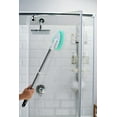 ScotchBrite Shower and Tub NonScratch Scrubber w/ Extendable Handle