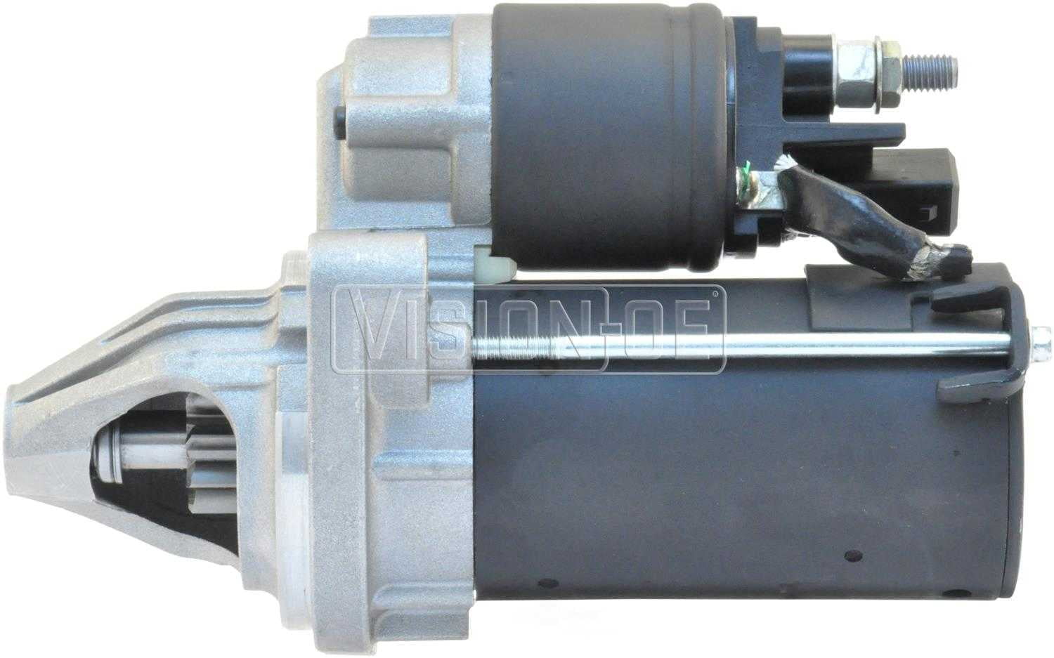 Vision OE 52024 Starter Motor