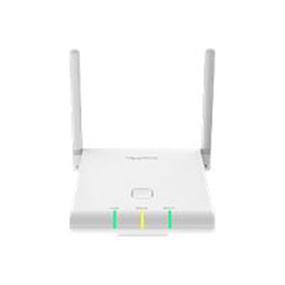Yealink Cordless DECT IP Multi-Cell System (w90dm)