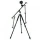 thumbnail image 1 of Varilla De Trípode De Soporte, Varilla De Soporte De Aleación De Aluminio, Cámara SLR Flexible De Rotación De 360 ​​° Para Cámara De Fotografía ANGGREK AF1888, 1 of 8