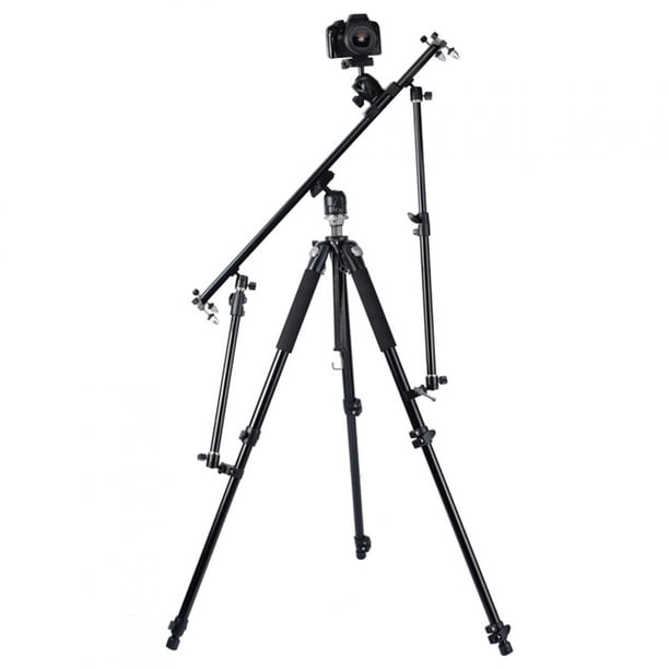 Varilla De Trípode De Soporte, Varilla De Soporte De Aleación De Aluminio, Cámara SLR Flexible De Rotación De 360 ° Para Cámara De Fotografía ANGGREK AF1888