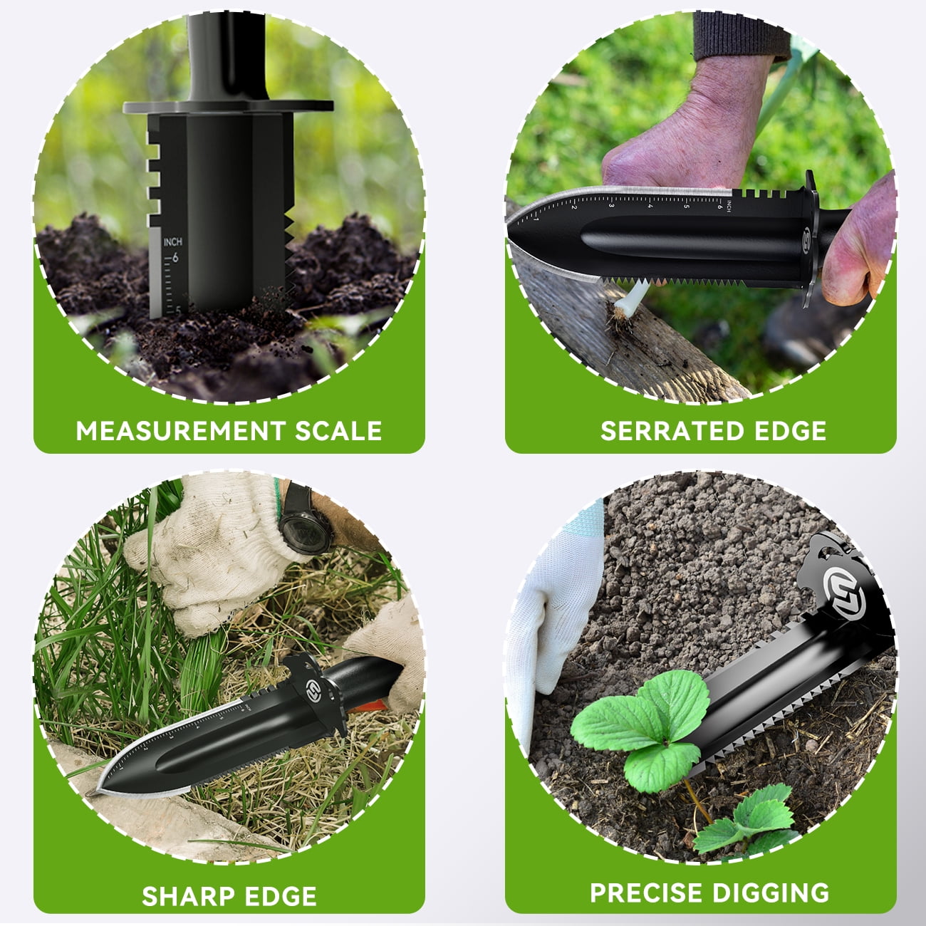 Metal Detector for All Ages: Waterproof Design for Gold Hunting, Reliable Anti-Interference Technology, Clear LCD Screen, Multiple Modes, IP68 Coiled Head