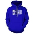 thumbnail image 6 of Star Laboratories Hoodie, 6 of 7