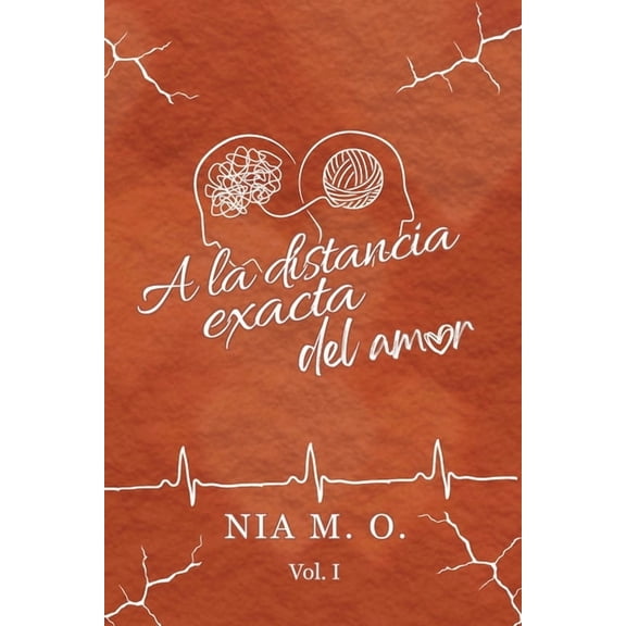 A la distancia exacta del amor Volumen I, (Paperback)