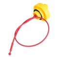 thumbnail image 2 of LAFGUR Stable Oil Dipstick, Engine Oil Dipstick, For Family People, 2 of 8