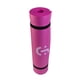 thumbnail image 3 of Tapete de Yoga Enrollable Antideslizante, Color Rosa| 1.78X60 cm - Ideën | Para Ejercicio y Pilates con Correa de Transporte, 3 of 4