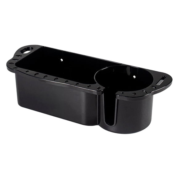 harper Boat Storage Organizer Boat Accessories Multifunctional Professional Spare Parts Black