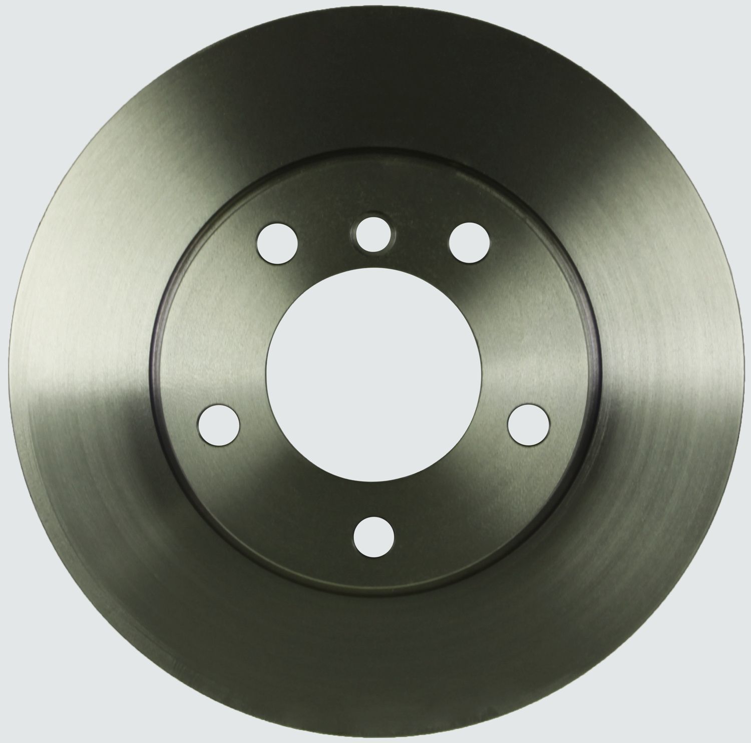 Bosch 15010068 QuietCast Disc Brake Rotor