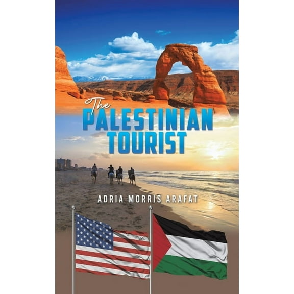 The Palestinian Tourist, (Paperback)