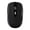Black, variant on Universal Upgraded 4ghz Wireless Game Mouse | Stylish Adjustable DPI | Sleek Silent Click & RGB | Programmable | 4ghz Wireless Game Mouse- 6-Button Usb Receiver Pro For Pc N Black