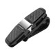 thumbnail image 2 of Speravity Soportes para gafas, Clip para gafas de sol, rotación de 360 ​​grados, colgador para pulido de espejo, soporte para gafas, Automoción decorativa y accesorios Pinza para gafas, 2 of 6