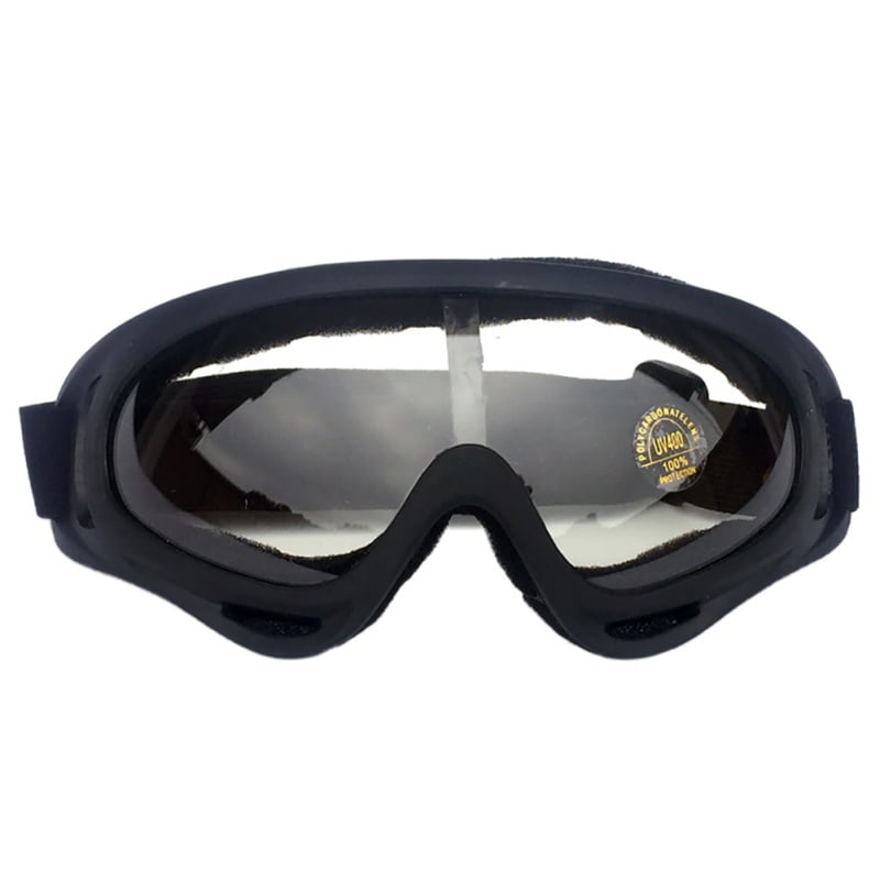 2 Jet Ski Goggles  Polarized Professional Spy for Kids Women Men Adult Snowboard 