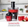 NutriBullet Juicer Centrifugal Juicer Machine for Fruit, Vegetables