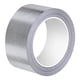 thumbnail image 1 of Cinta de fibra de vidrio de aluminio, cinta de sellado térmico multiusos, resistente al agua y al calor. 5 cm de ancho, 1 of 9