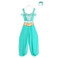 thumbnail image 1 of Women's Jasmine Deluxe Costume, 1 of 7