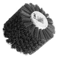 thumbnail image 4 of Rueda de trefilado, alambre abrasivo, bruñido de madera, pulido, rueda pulidora, apariencia llamativa, 4 of 8
