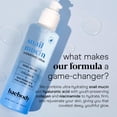 thumbnail image 3 of KAMEDIS Champú Terapéutico Anticaspa. Para el cuero cabelludo sensible y escamoso que pica y la dermatitis seborreica. Contiene 1% de piritiona de zinc y ácido salicílico. Remedio para el cabello y la, 3 of 5