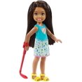 thumbnail image 4 of Barbie - Club Chelsea - Poupée et coffret de jeu Mini Golf, 4 of 6