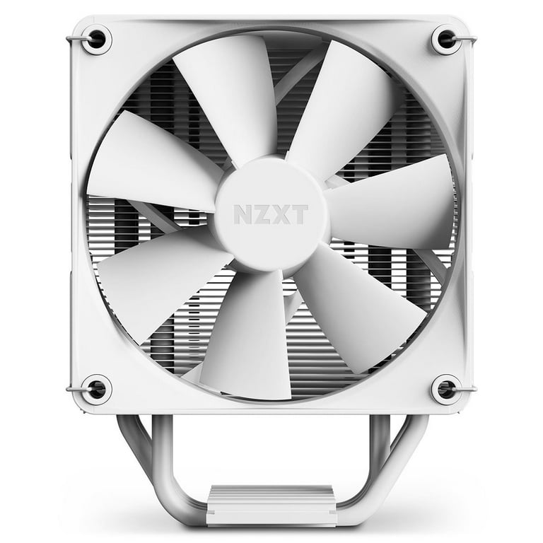 NZXT T120 CPU Air Cooler - RC-TN120-W1 - CPU Liquid Cooler