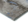thumbnail image 3 of Addison Rugs Mayfield Premium Machine Washable Transitional Abstract Taupe Rectangle Rug, 10' x 14', 3 of 7