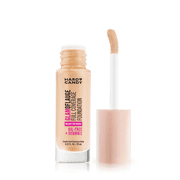 Hard Candy Glamoflauge Full Coverage Foundation, 1500 Ivory