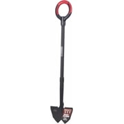 Root Slayer 2.0 RS226 Garden Edger with Serrated Blade and Ergonomic O-Handle