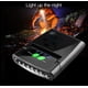 thumbnail image 2 of Lámpara de tapa de clip de inducción LED, luz de tapa de clip manos libres portátil, luces de sombrero de clip recargables por USB, faro de noche de pesca impermeable para caza al aire libre Camping Fokelyi LRWJ767-2, 2 of 8