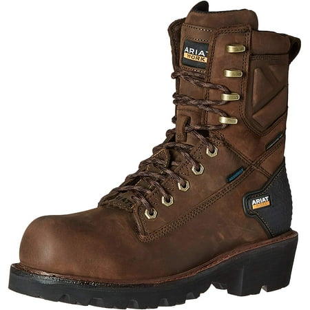 ariat h2o composite toe